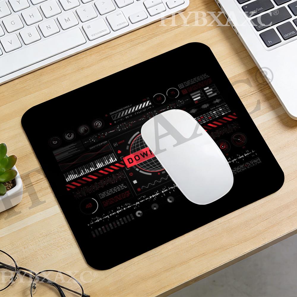 Office Tech Set Up - لوحة ماوس HYBXAXC للتحليل البيانات المستقبلية،