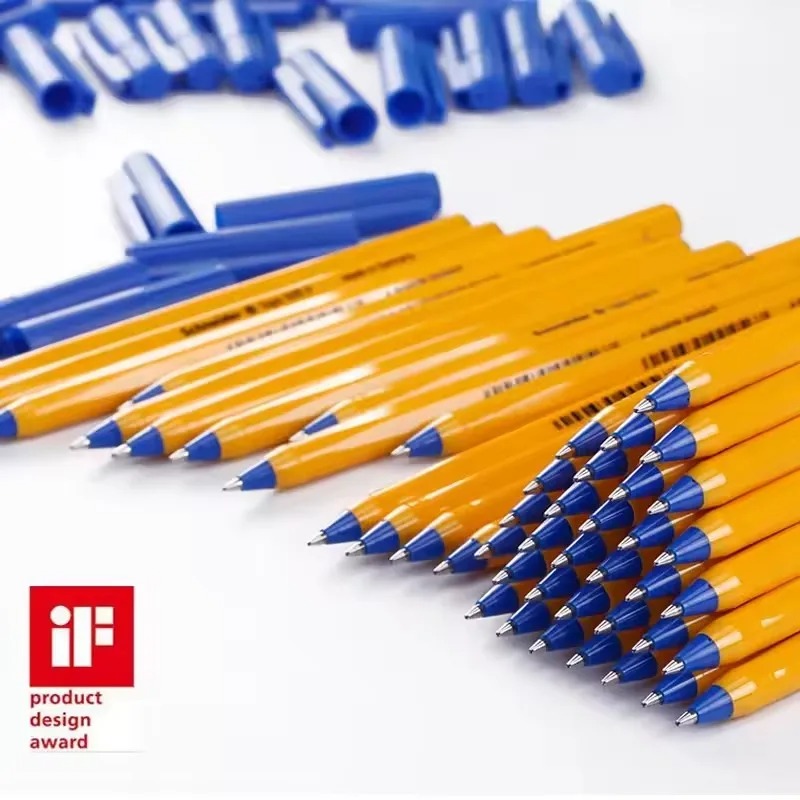 Office Tech Supply - ألمانيا شنايدر قلم حبر جاف 0.5