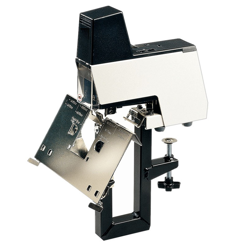 Electric Stapler Heavy - 0528106E ماكينة تجليد دباسة كهربائية سريعة