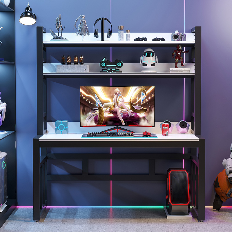 مجموعة مكتب وكرسي مكتبي، مكتب  - مراجعة Office Tech Chair وسعره