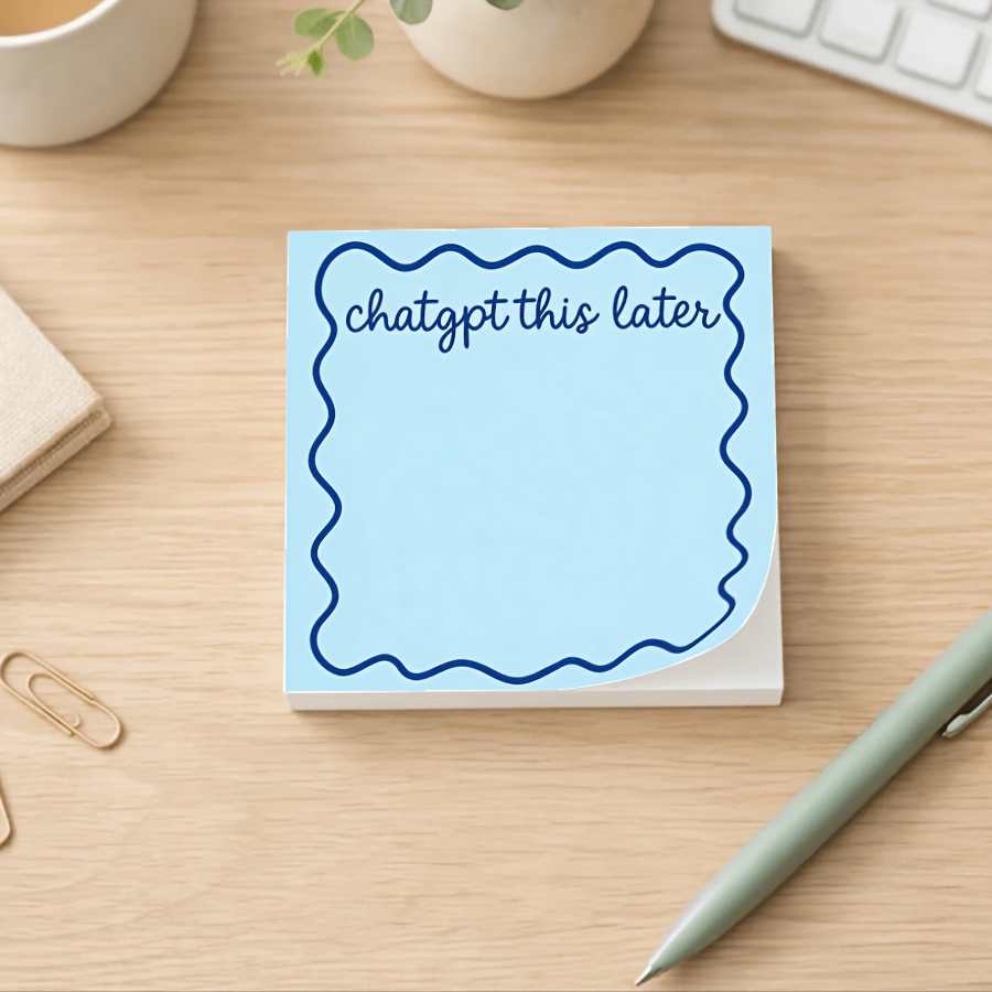 عبوة من قطعتين من الملاحظات ال - مراجعة Office Tech Gifts وسعره