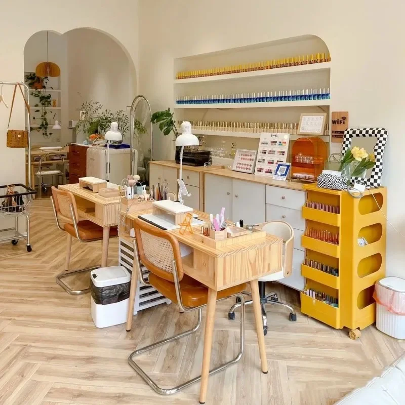 طاولات أظافر احترافية، كراسي م - مراجعة Office Tech Chair وسعره
