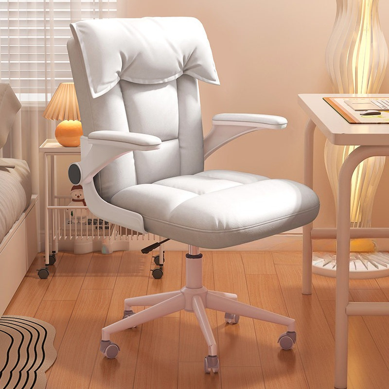 كرسي مكتب منزلي مريح، كرسي درا - مراجعة Office Tech Chair وسعره