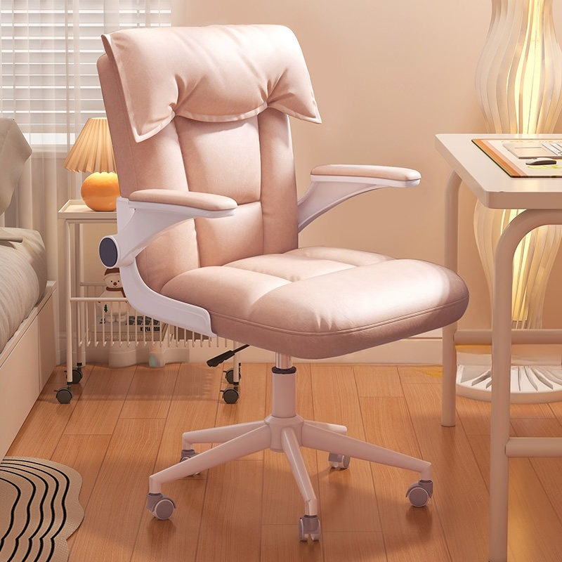 كرسي مكتب منزلي مريح، كرسي درا - مراجعة Office Tech Chair وسعره