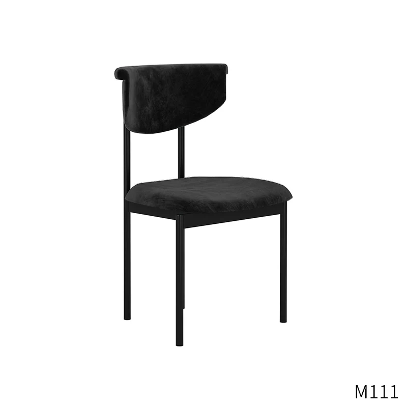كرسي طعام فاخر بتصميم عصري وقد - مراجعة Office Tech Chair وسعره