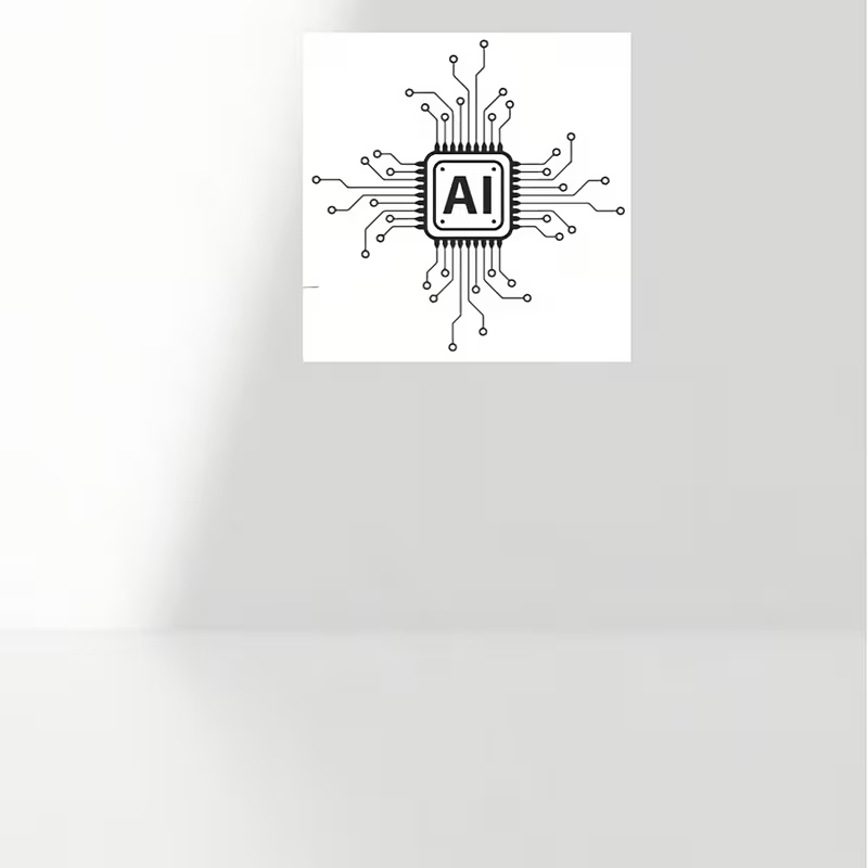 ملصق جداري من الفينيل بتصميم ل - مراجعة The Office Tech وسعره