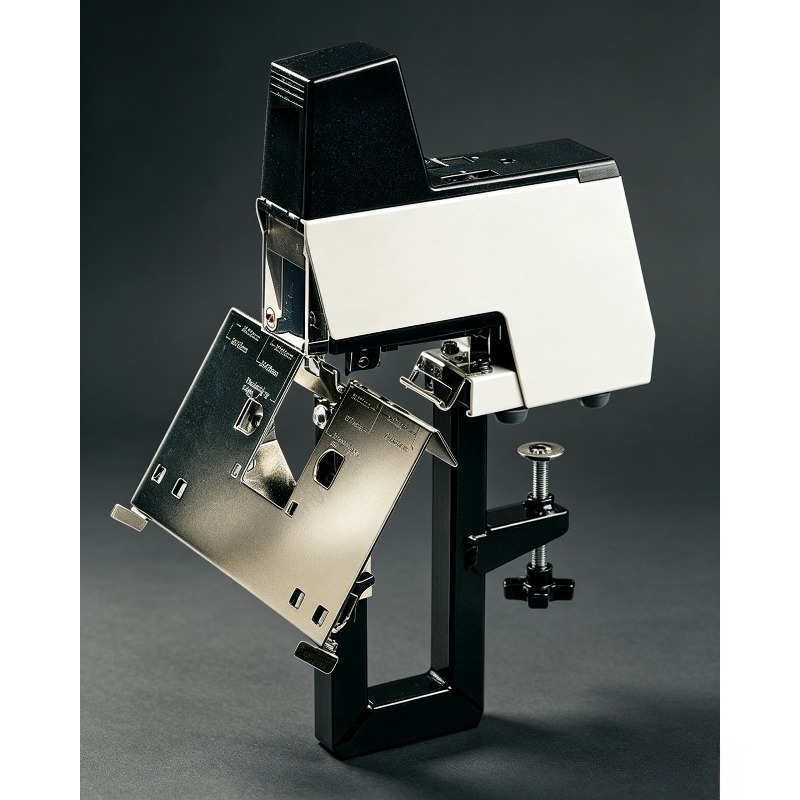دباسة كهربائية أوتوماتيكية سري - مراجعة Electric Stapler Heavy وسعره