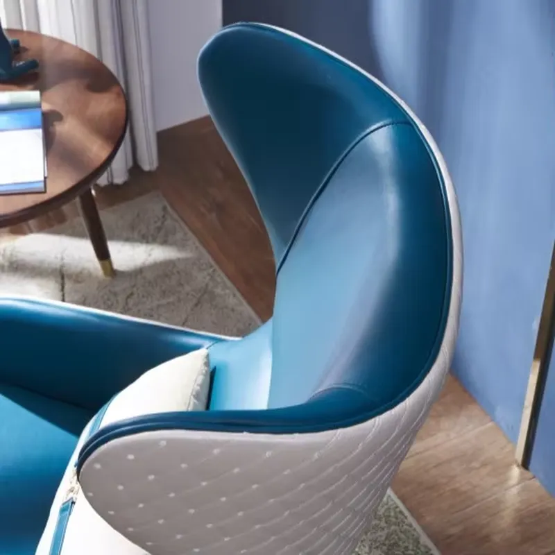 كرسي استرخاء عصري مستوحى من ال - مراجعة Office Tech Chair وسعره